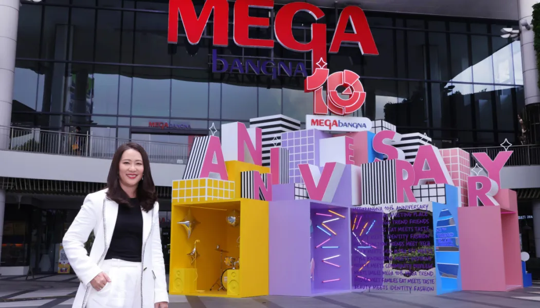ยักษ์ค้าปลีกเร่งรีโนเวทไฮเปอร์มาร์เก็ต เปลี่ยนห้างเป็นเดสทิเนชัน