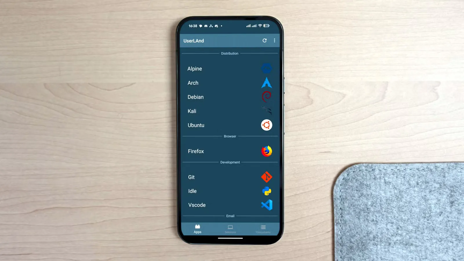 6 แอป Android ฟรี ที่ให้ฟีลพรีเมียมจนควรได้อยู่หน้าจอหลัก