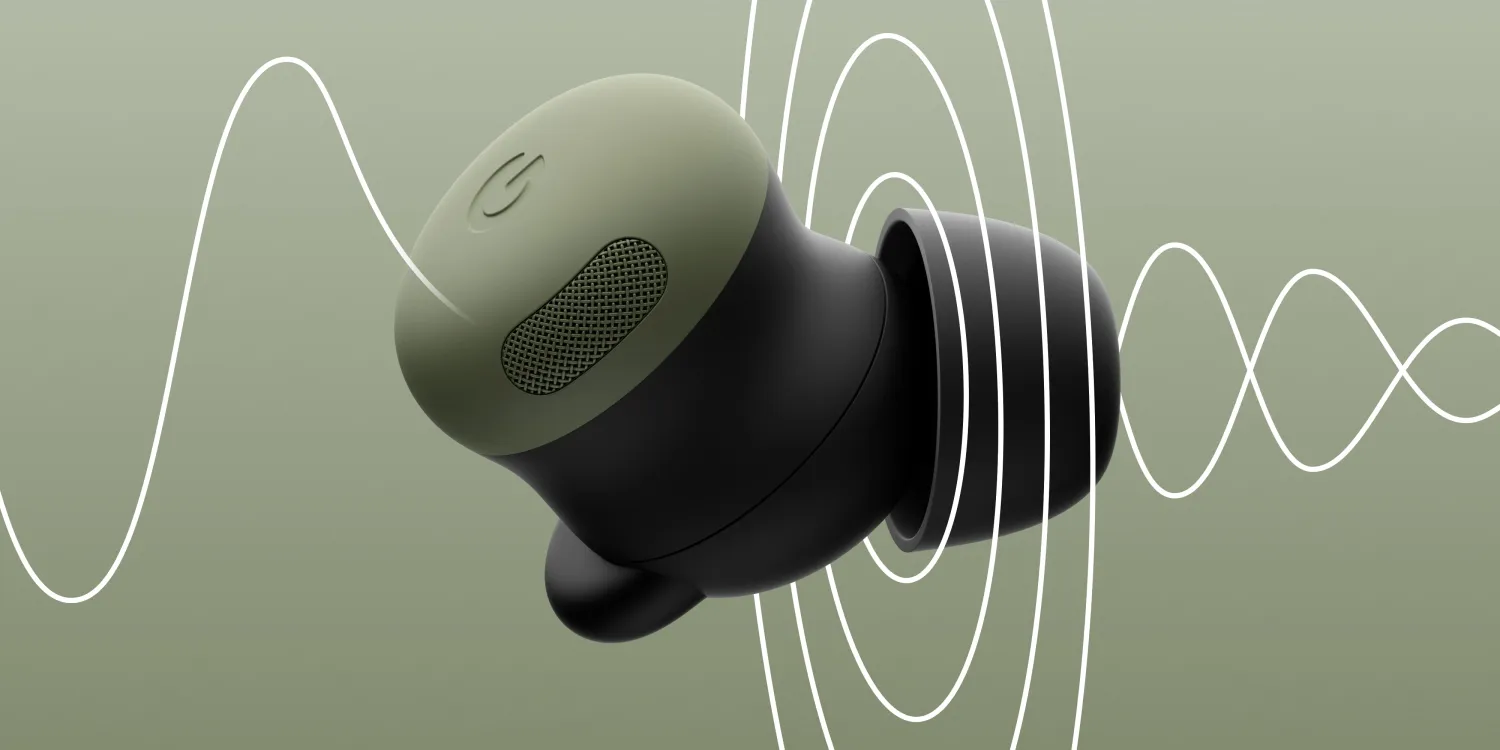 Pixel Buds Pro 2 ยกระดับ Dynamic ANC ท้าชน Sony และ Bose