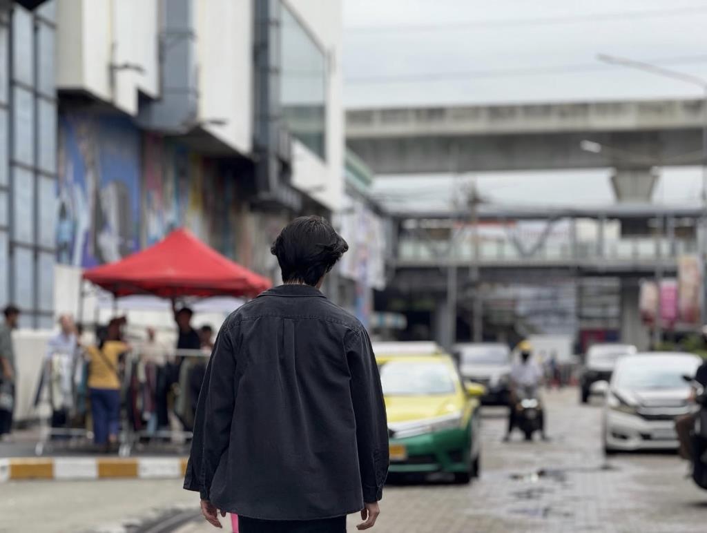 เบื้องหลัง A Shop for Killers ซีซัน 2: เมื่อโลเคชั่นกลายเป็นดารานำ