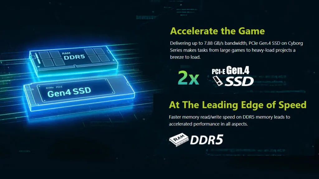 RTX 5070 และ RTX 5050 เลือกโน้ตบุ๊กเกมรุ่นไหนคุ้มสุด