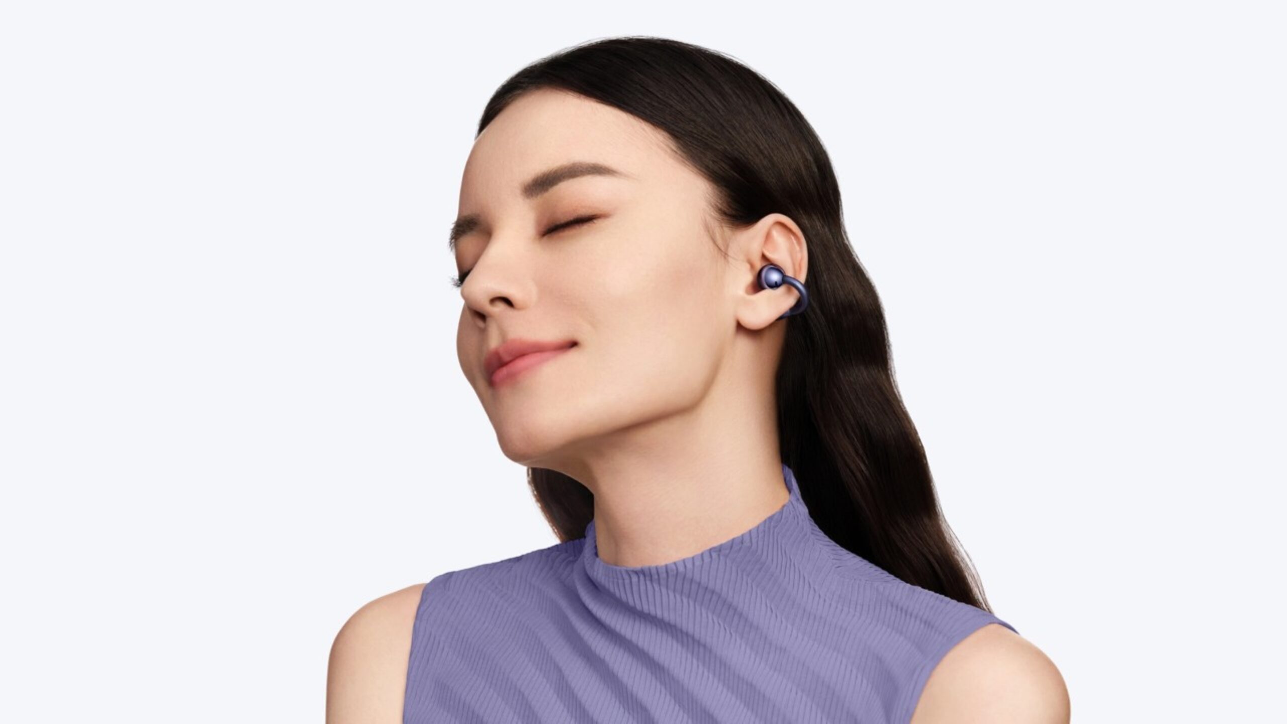 หูฟัง Open-ear ที่ใส่ได้ทั้งวัน: รีวิว HUAWEI FreeClip 2 S