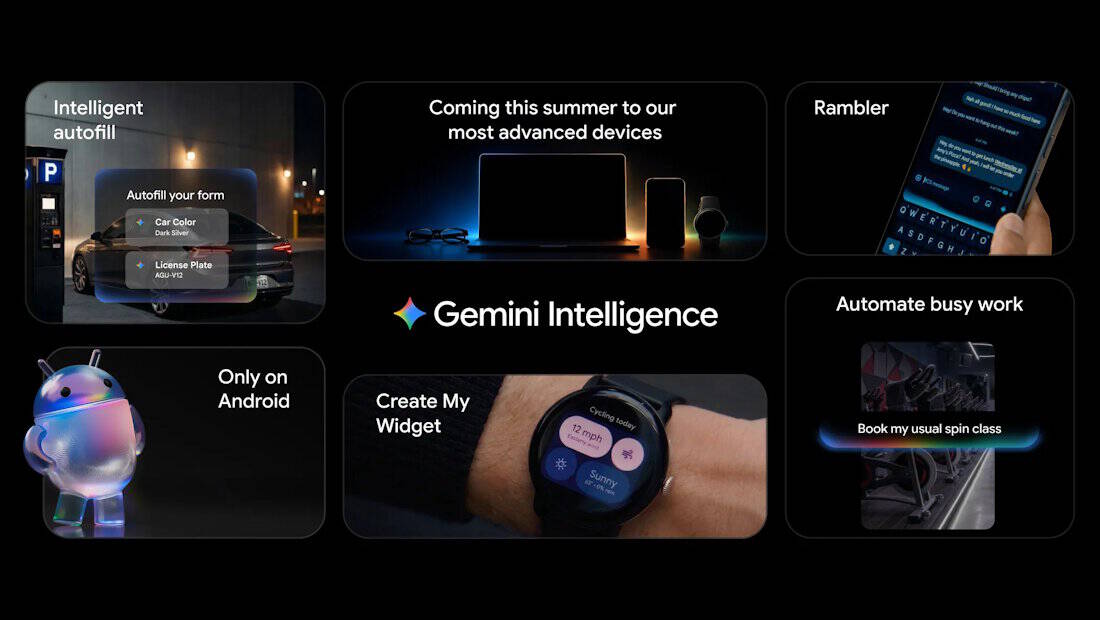กล้อง Pixel 11 AI พลิกเกมถ่ายภาพด้วย Magic Capture และ Instant Night Sight