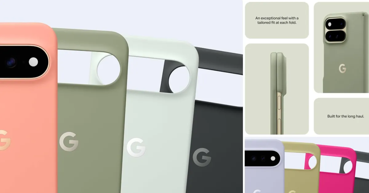 Pixel accessories sale เคสและฟิล์ม Pixel 11 ลดลึกสุดตอนนี้คุ้มไหม