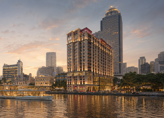กลยุทธ์ AWC Riverside Journey พลิกริมเจ้าพระยาเป็น Bangkok riverfront ecosystem