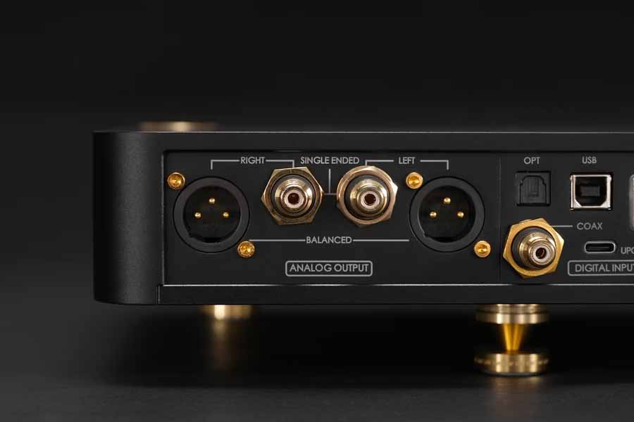 ทำไมเครื่องเสียงแฟลกชิพยุคใหม่หันมาใช้ DAC แอมพลิฟายเออร์รวม