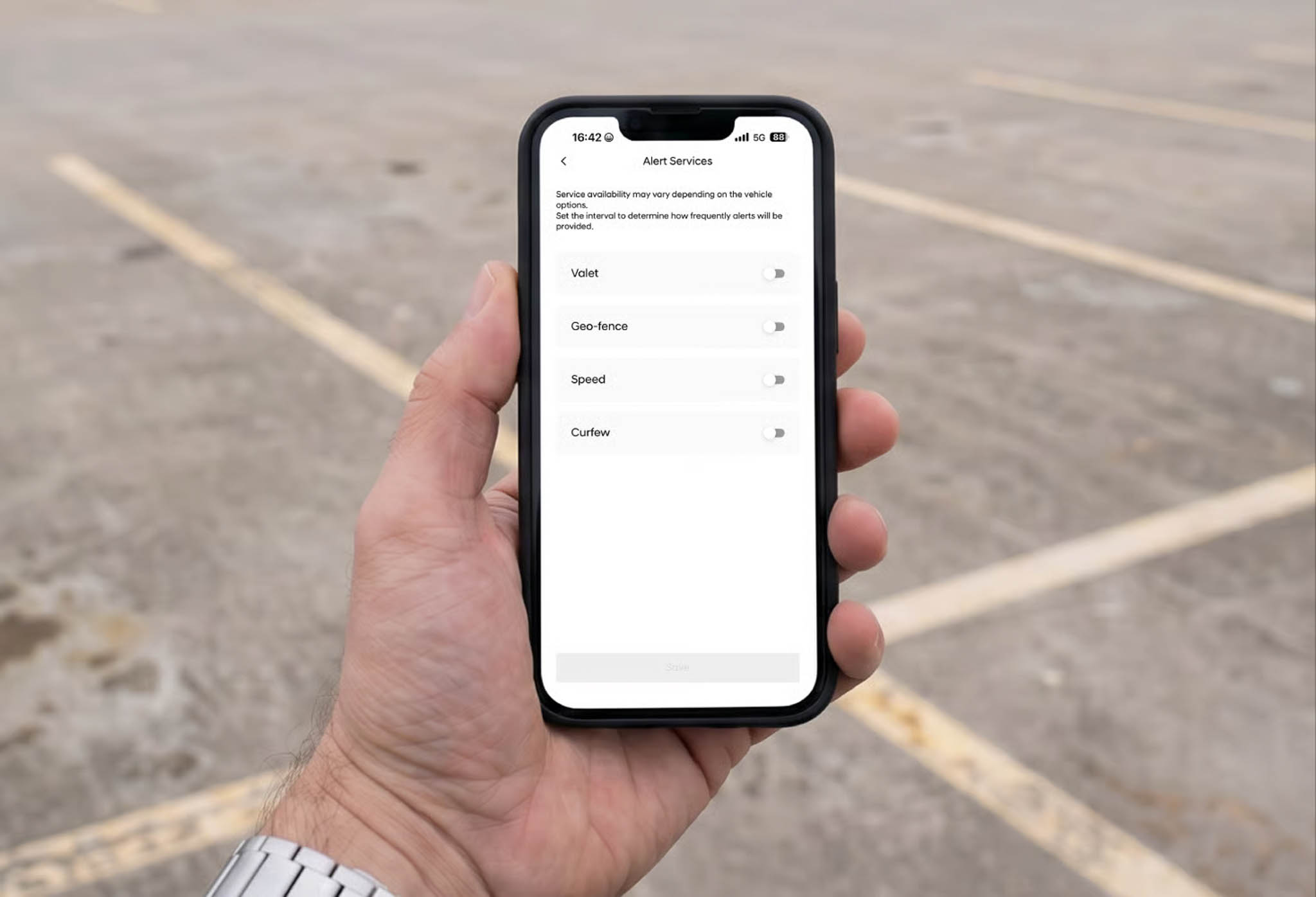Hyundai Bluelink เทคโนโลยี Connected Car ที่ทำให้รถคุยกับสมาร์ตโฟน