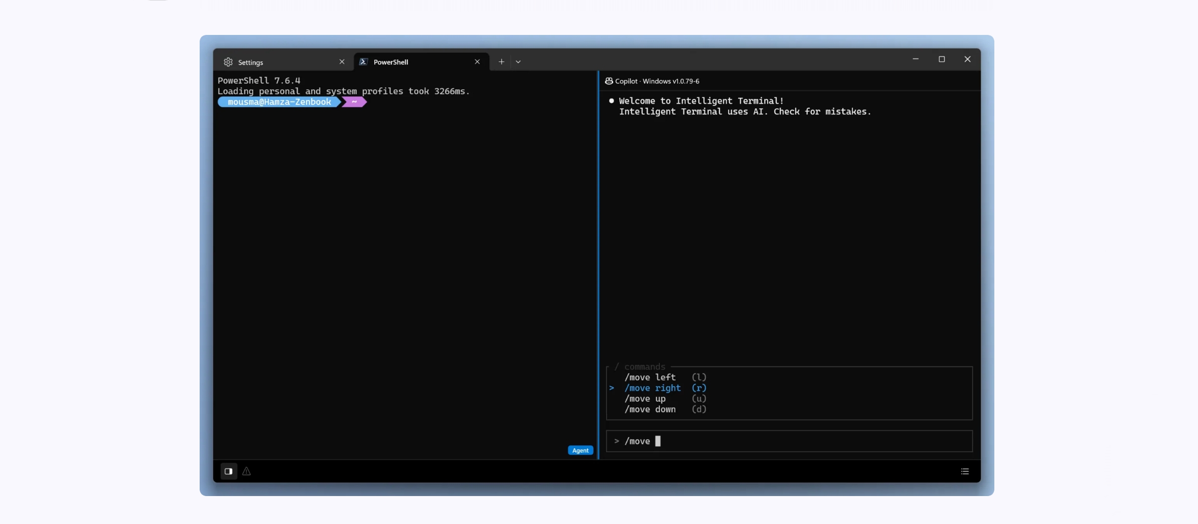 PowerToys และ Intelligent Terminal ดัน AI ทำงานบนเครื่อง ตัดเมฆ ตัดค่า API