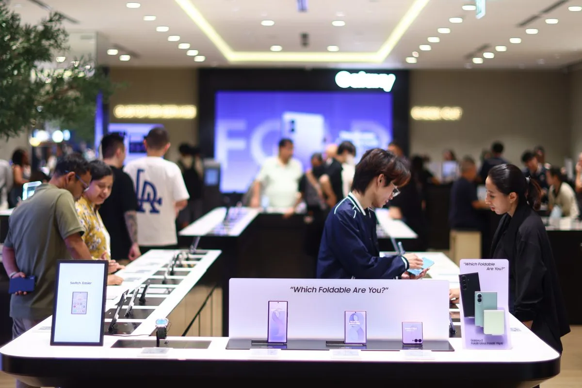 Galaxy Z Fold8 Series แรงเกินคาด ผู้ซื้อโทรศัพท์พับจอควรอ่าน