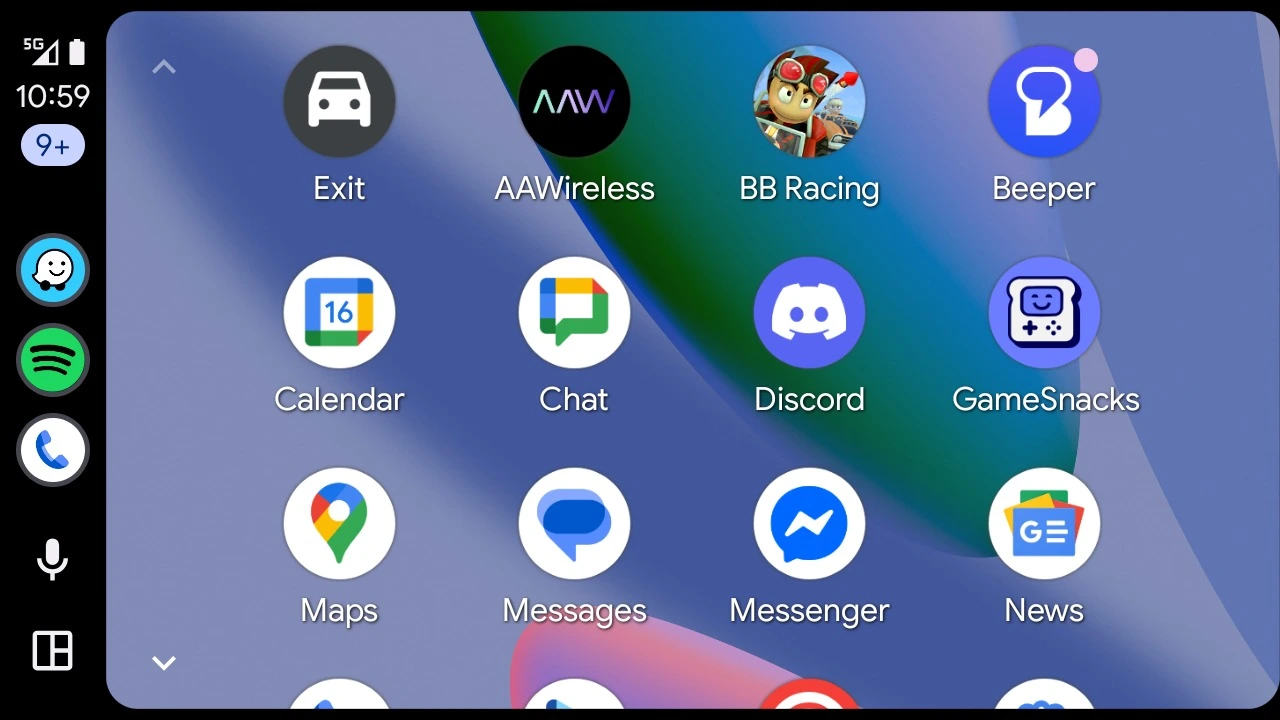 Android Auto อัปเดต เปลี่ยนเวลารอในรถให้เป็นเวลาแห่งความบันเทิง