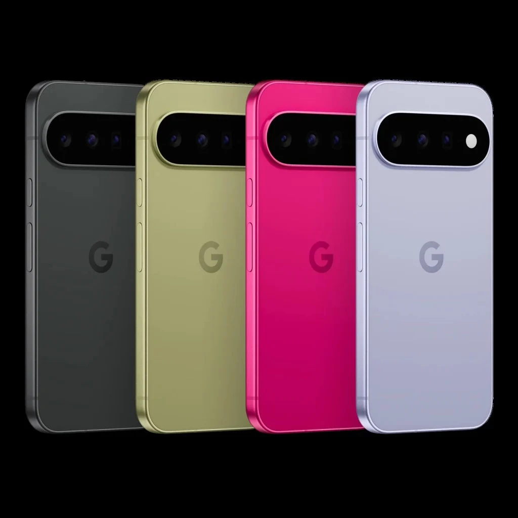 Pixel 11 Series เปลี่ยนเกมถ่ายภาพมือถือด้วย Tensor G6 และซูมใหม่