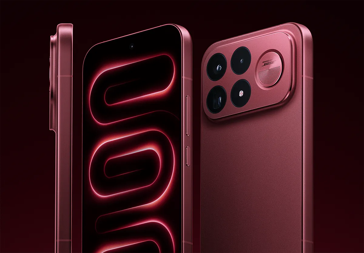 POCO F9 Pro และ F9 Ultra แบตเล็กกว่า Redmi K100 แต่คุ้มไหม