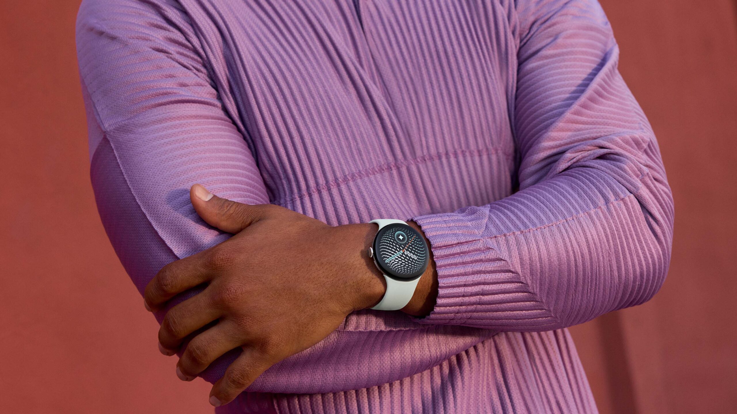 Pixel Watch 5 เทียบ Apple Watch และ Garmin เรื่องสุขภาพลึกระดับเมตาบอลิก