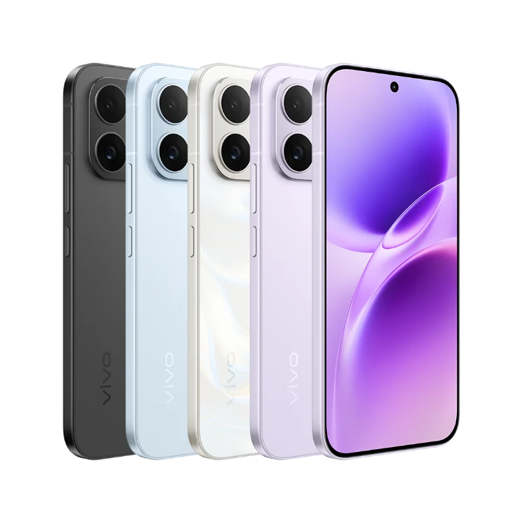 vivo S50t Vitality Edition คู่มือเลือกซื้อสมาร์ตโฟนระดับกลางที่แรง อึด และบาง