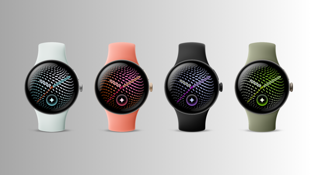 Pixel Watch 5 ยกระดับสมาร์ตวอตช์สุขภาพด้วย AI และ GPS แม่นยำ