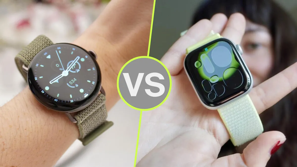 Pixel Watch 5 แซง Apple Watch Series 11 ในการดูแลสุขภาพฉุกเฉิน