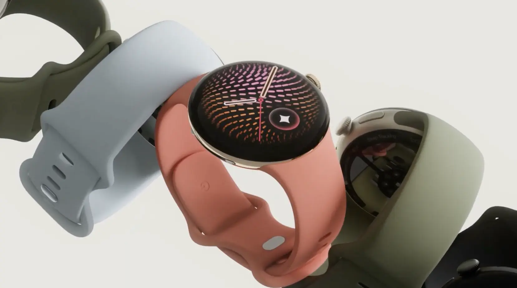 Pixel Watch 5 Gemini เมื่อสมาร์ตวอทช์กลายเป็นผู้พิทักษ์สุขภาพบนข้อมือ