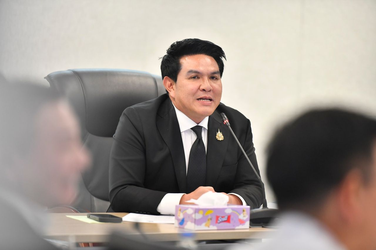 ไทยเที่ยวไทยพลัส เปลี่ยนกรีนซีซั่นให้เป็นฤดูส่วนลด