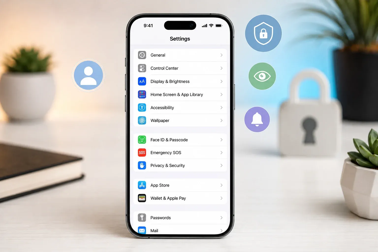 7 การตั้งค่าความเป็นส่วนตัว iPhone ที่ควรเปลี่ยนเดี๋ยวนี้