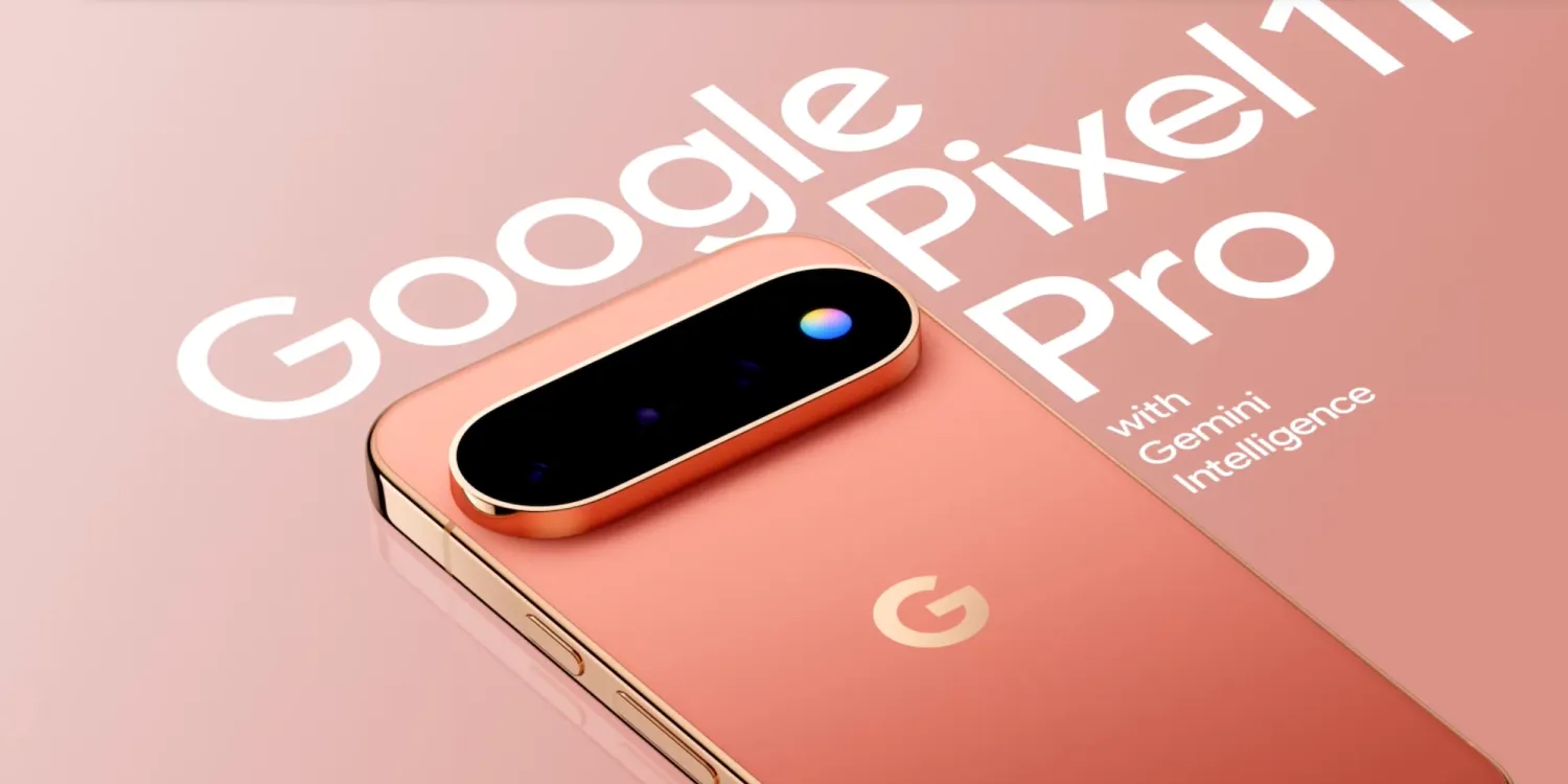 เจาะดีล Pre-order Pixel 11 Pro คุ้มไหมเมื่อกดครบทุกโปร