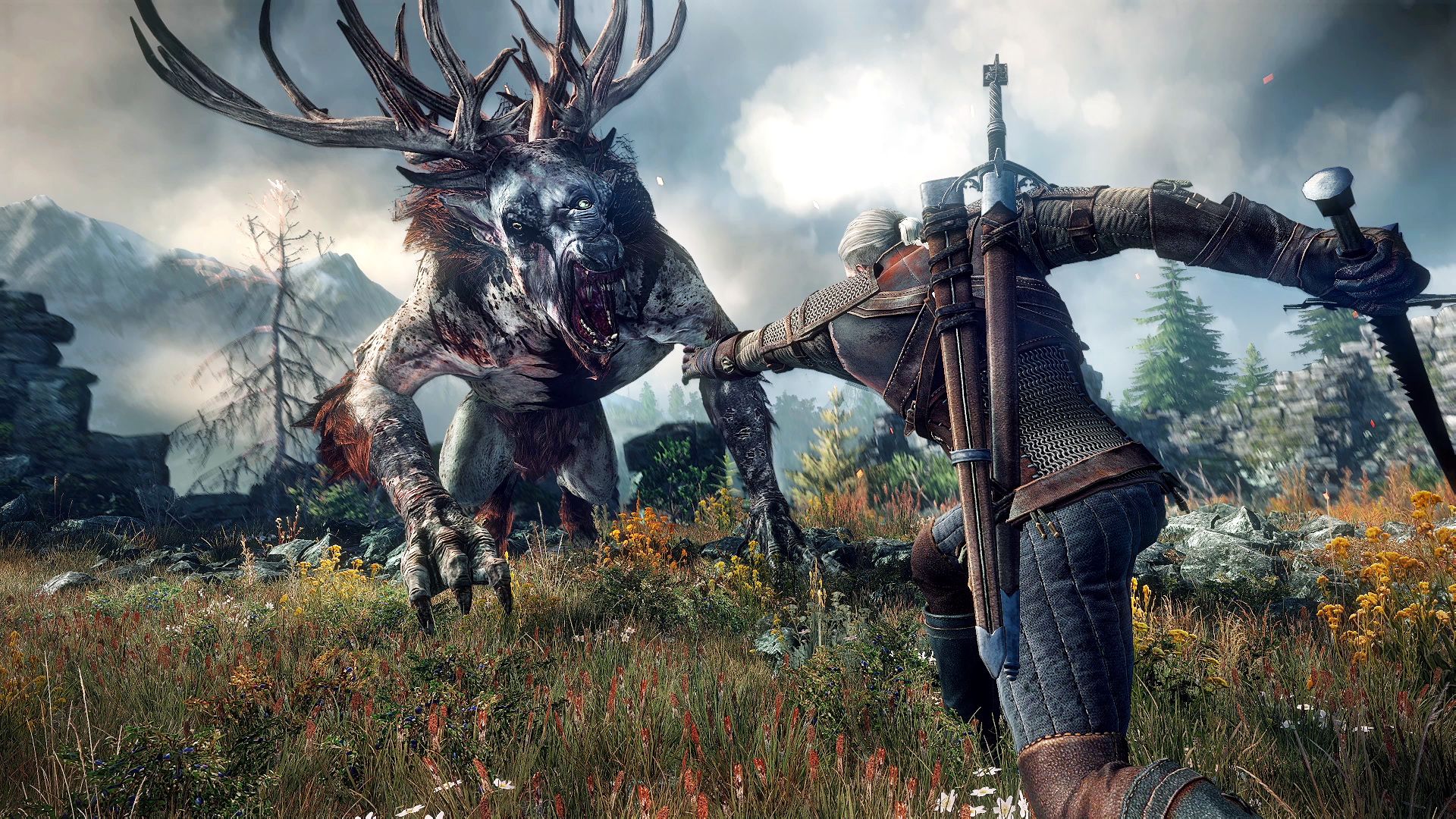 เมื่อเกมซ่อน AI: ศึกการเปิดเผยที่กำลังเขียนมาตรฐานใหม่ของวงการ