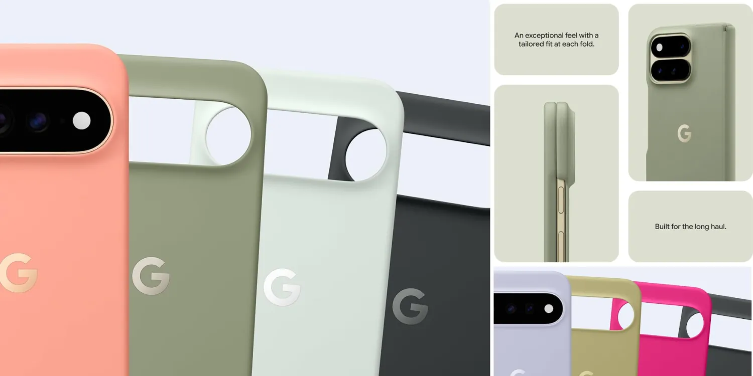 Pixel accessories sale เคสและฟิล์ม Pixel 11 ลดลึกสุดตอนนี้คุ้มไหม