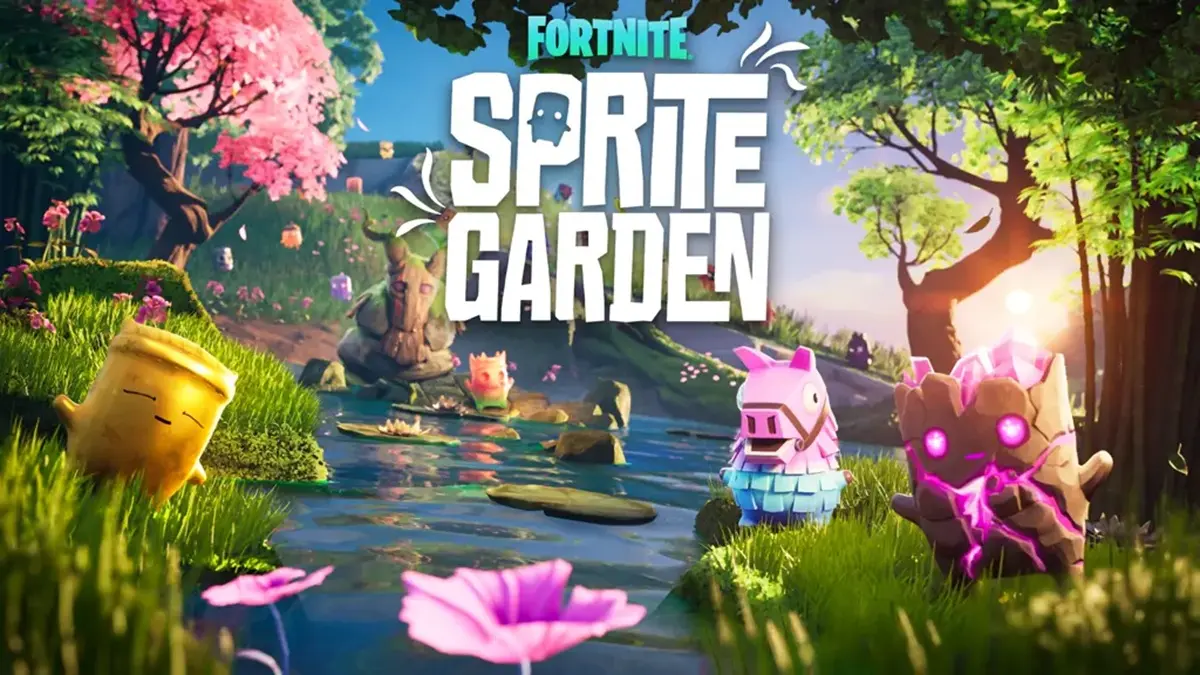 Override พลิกเกม Fortnite Chapter 7 Season 4 ก่อนลงสนาม