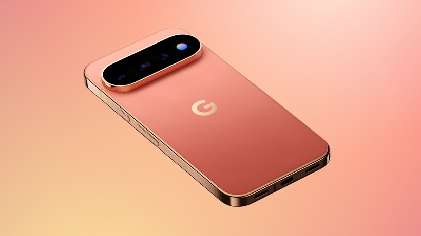 Pixel 11 Pro vs iPhone 17 Pro ศึกแฟลกชิปด้านกล้อง AI และระบบนิเวศ