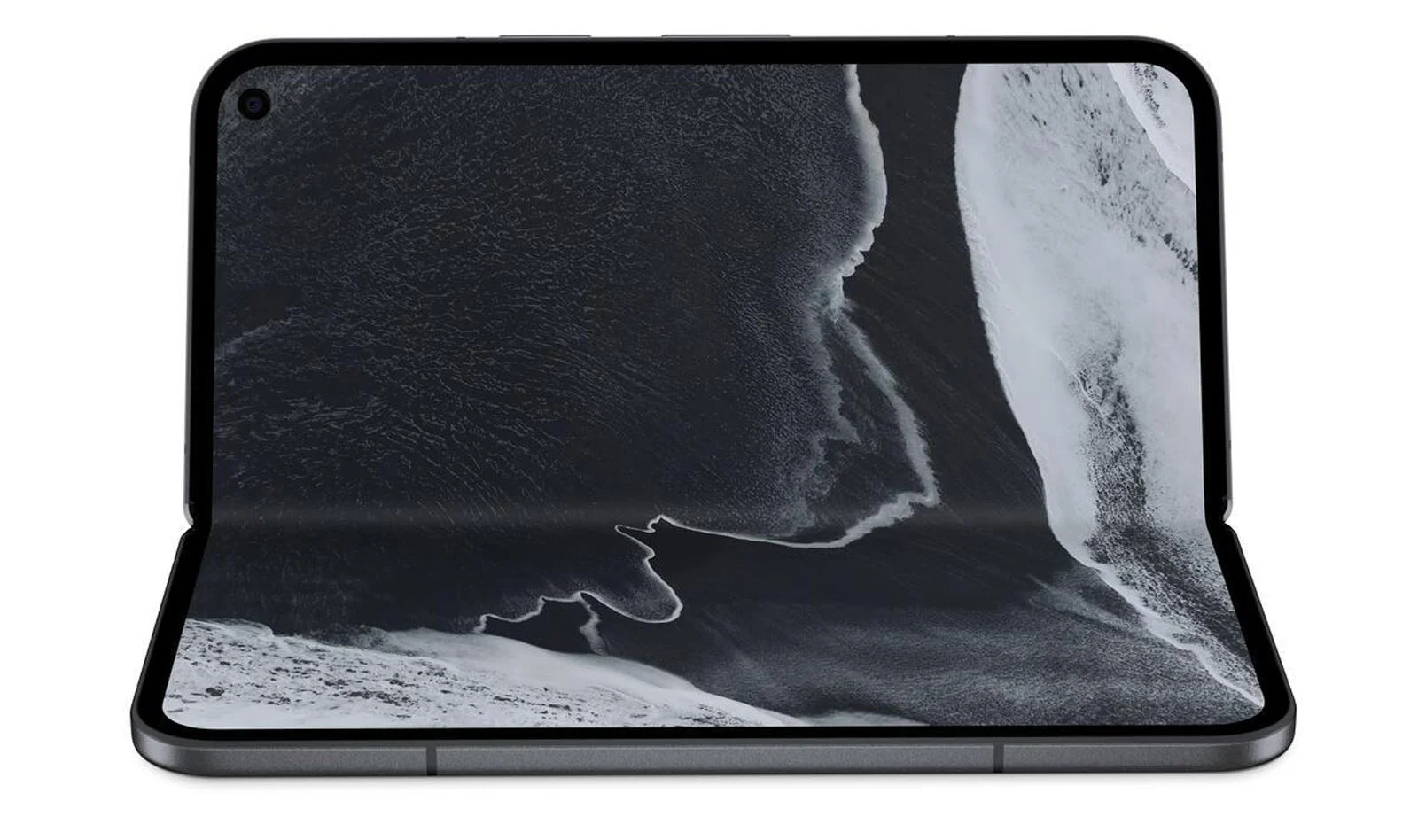 Pixel 11 Pro Fold กล้องโฟนจอพับที่เอาจริงเรื่องซูม 30 เท่าและ AI