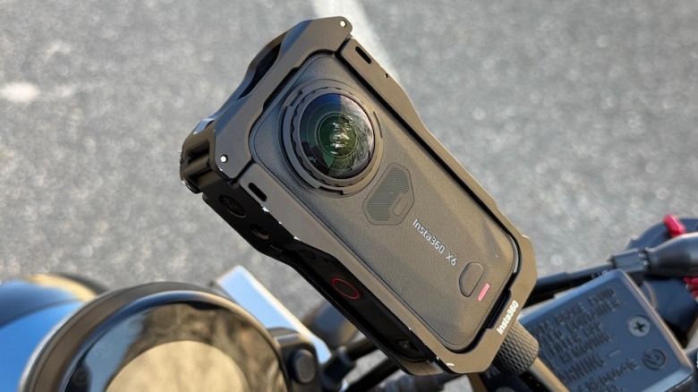 Insta360 X6 เทียบรุ่นก่อน: กล้อง 360 องศา รุ่นไหนเหมาะกับคุณที่สุด