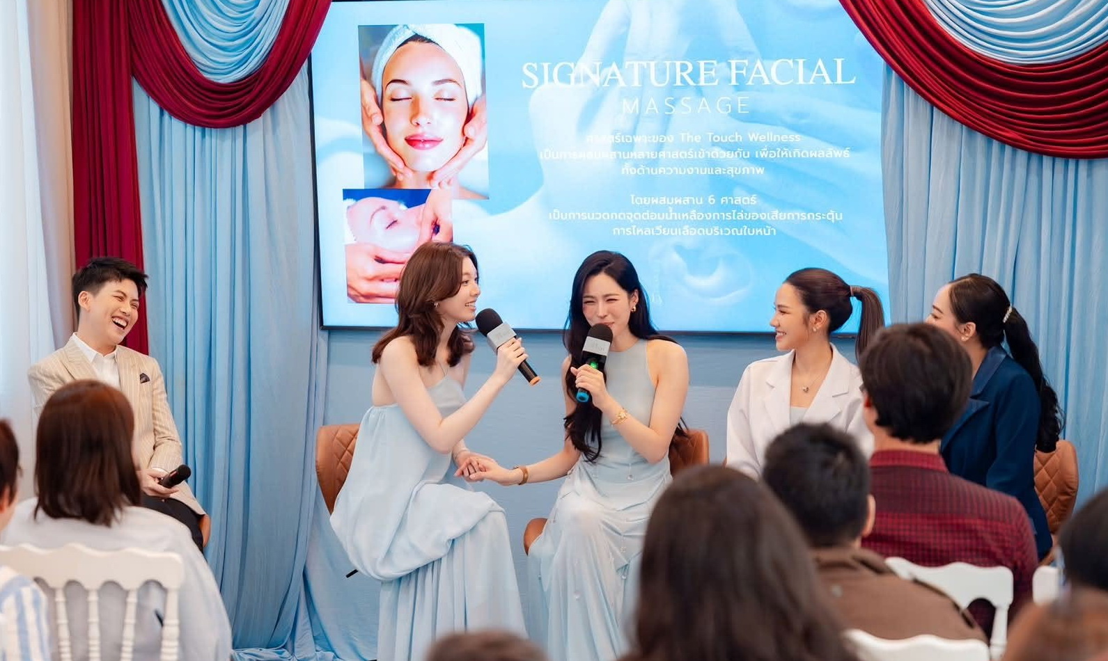 ออกแบบแผนดูแลสุขภาพส่วนตัว เมื่อการป้องกันโรคต้องเฉพาะคุณ