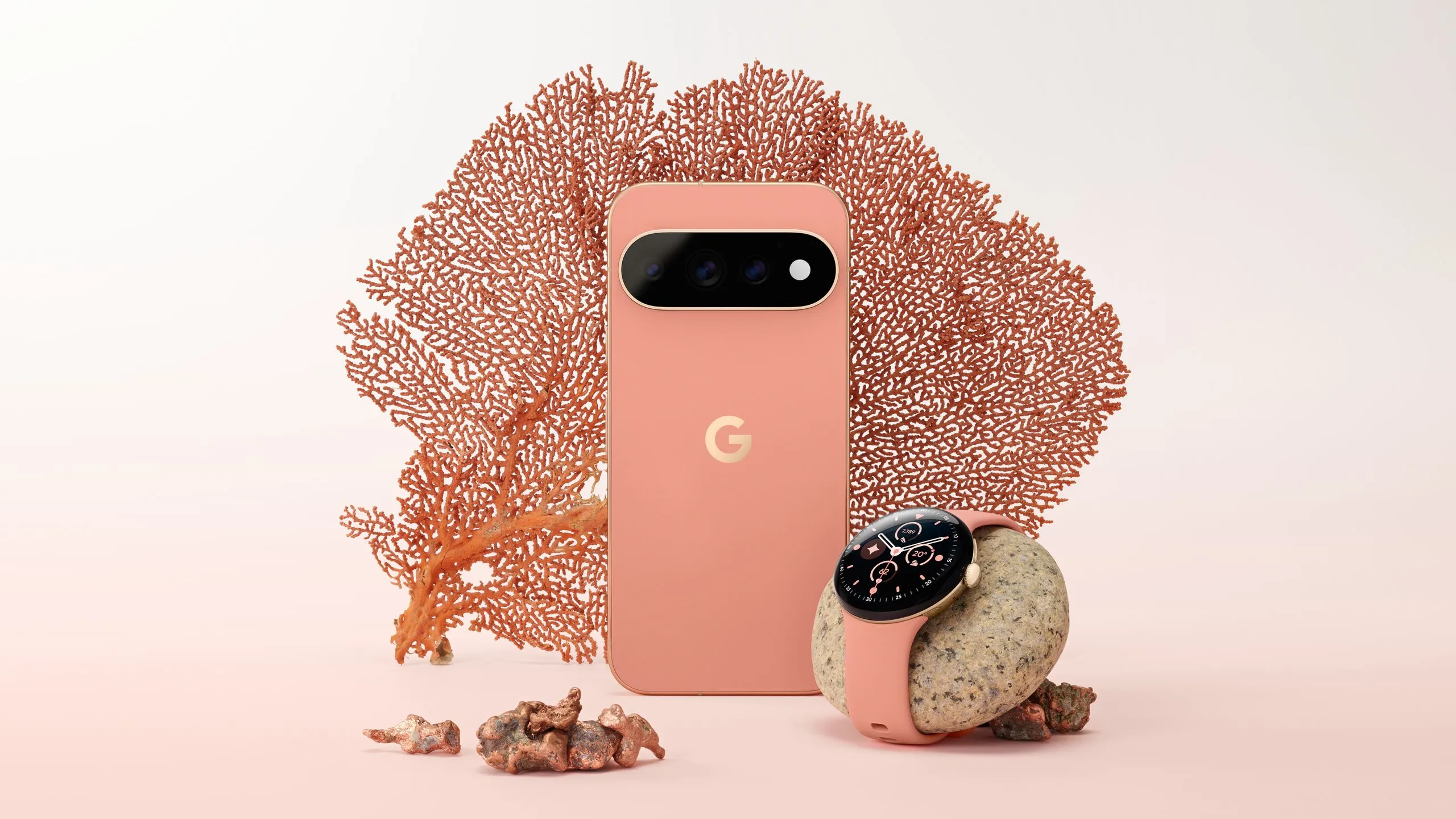 เจาะฮาร์ดแวร์ Pixel 11 ชน iPhone Pro และ Galaxy เรือธง