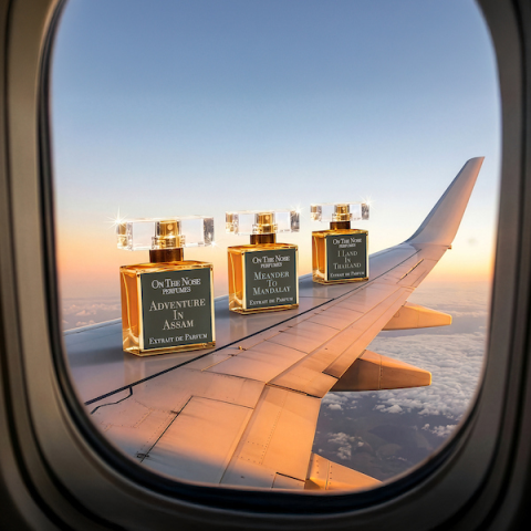 Artisan Fragrance Deep Dives: สำรวจน้ำหอมนิชแท้ที่กล้าต่าง