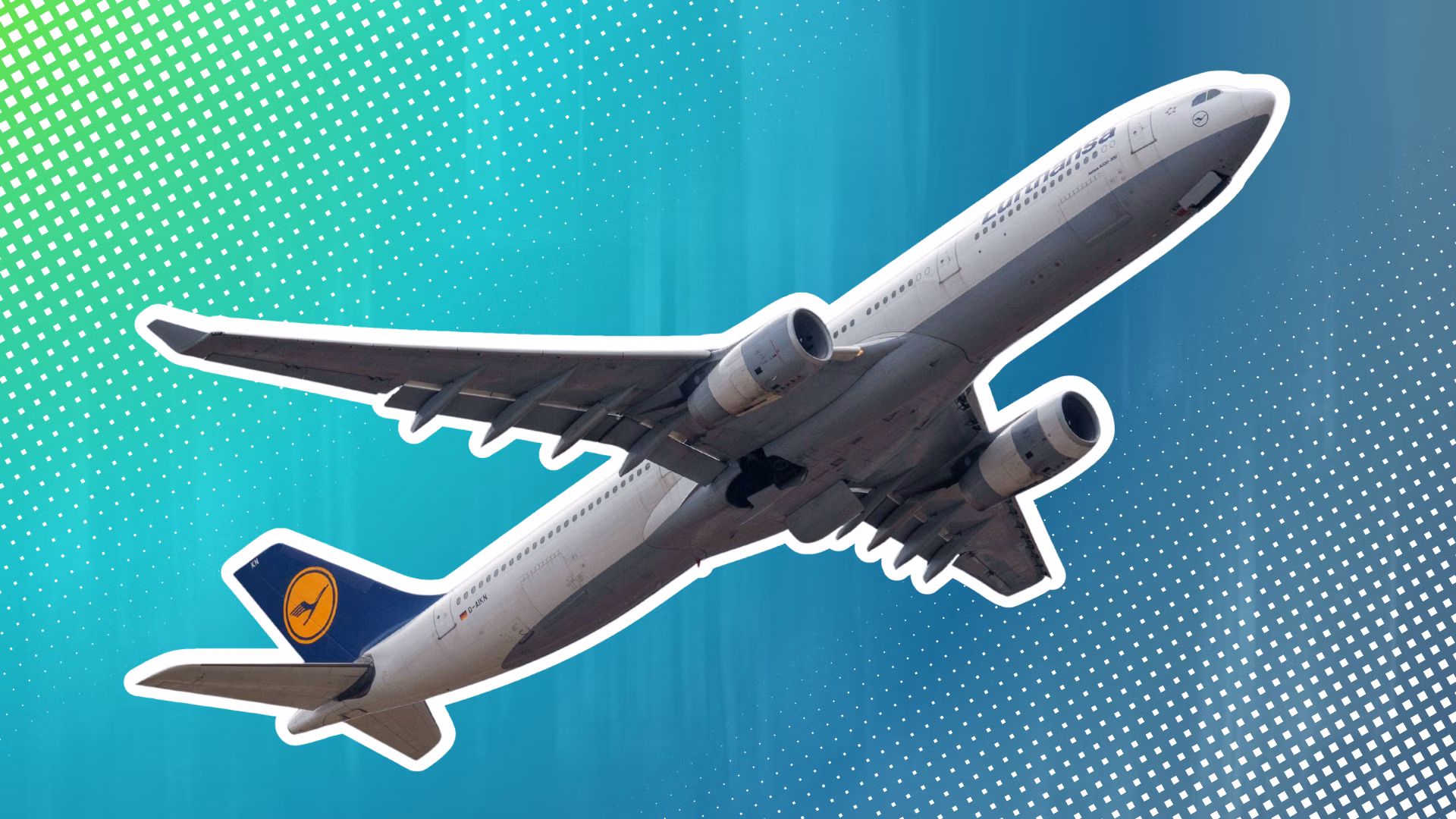 อินเทอร์เน็ตฟรีบนเครื่อง Lufthansa ด้วย Starlink กำลังเปลี่ยนเกมการเดินทางไกล