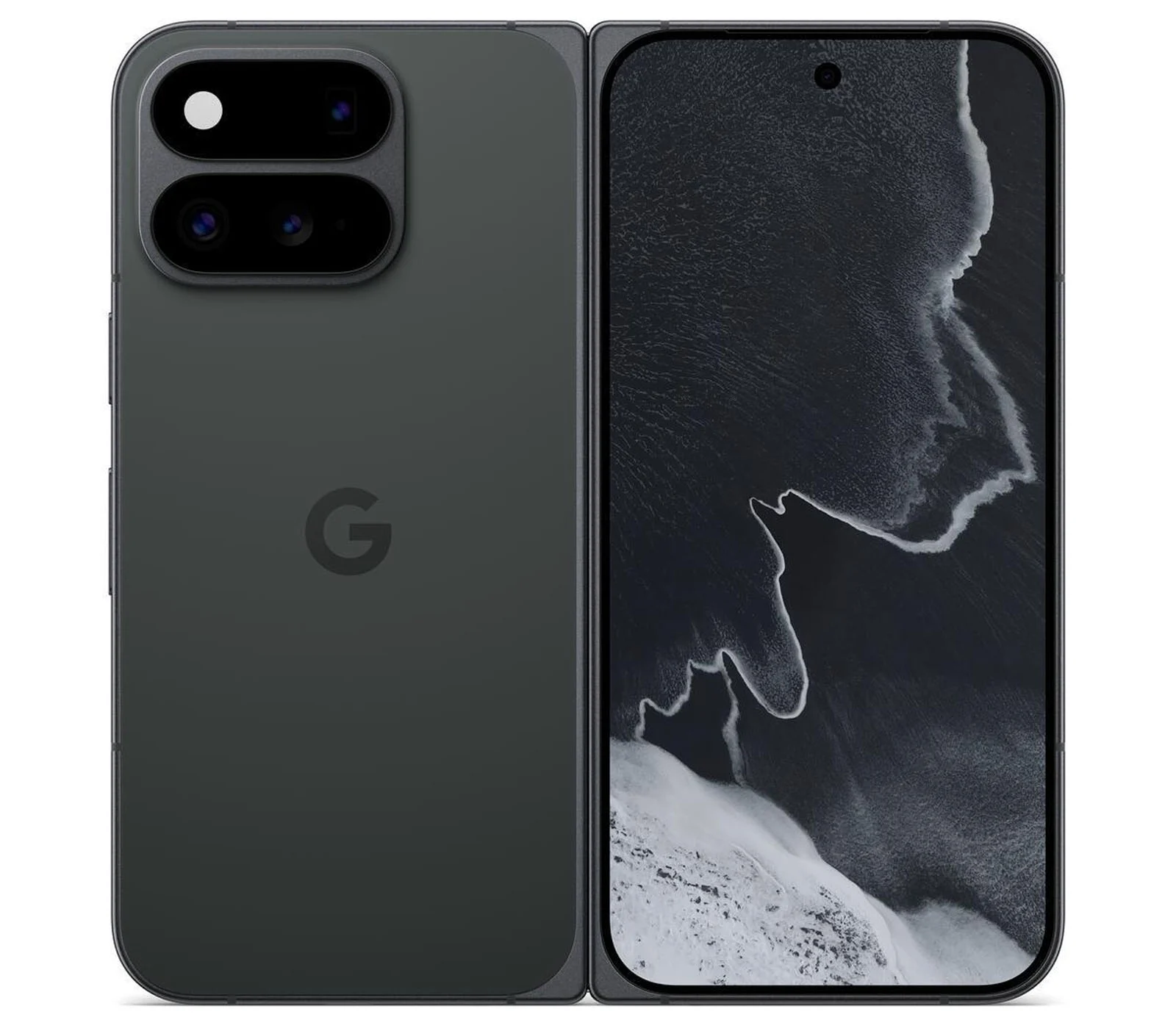 Pixel 11 Pro Fold กล้องโฟนจอพับที่เอาจริงเรื่องซูม 30 เท่าและ AI