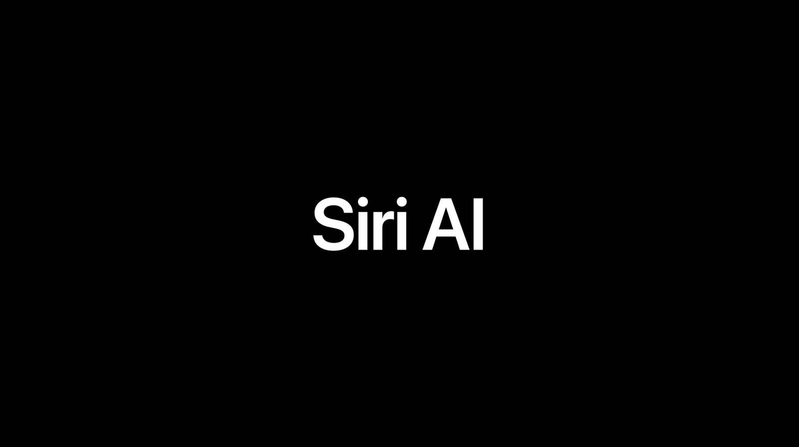 เมื่อ Siri AI ต้องรู้ว่าโลกกำลังเกิดอะไรขึ้น การจ่ายค่าลิขสิทธิ์ข่าวคือเดิมพันใหม่ของ Apple