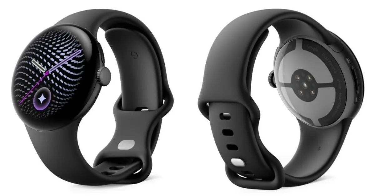 Pixel Watch 5 ยกระดับสมาร์ตวอตช์ด้วย Gemini AI และความจุ 64GB