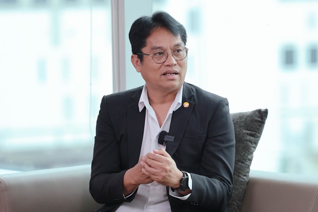 AI-Skill Mapping พลิกการพัฒนาบุคลากรในเศรษฐกิจสูงวัย