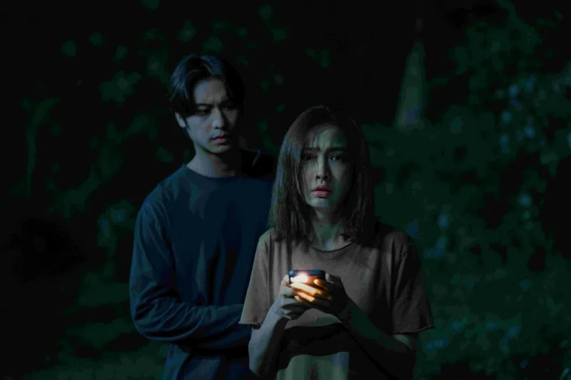 สามซีรีส์ลึกลับระทึกขวัญยึดทุกแพลตฟอร์ม ฤดูกาลนี้คนดูหลงใหลด้านมืดของความจริง