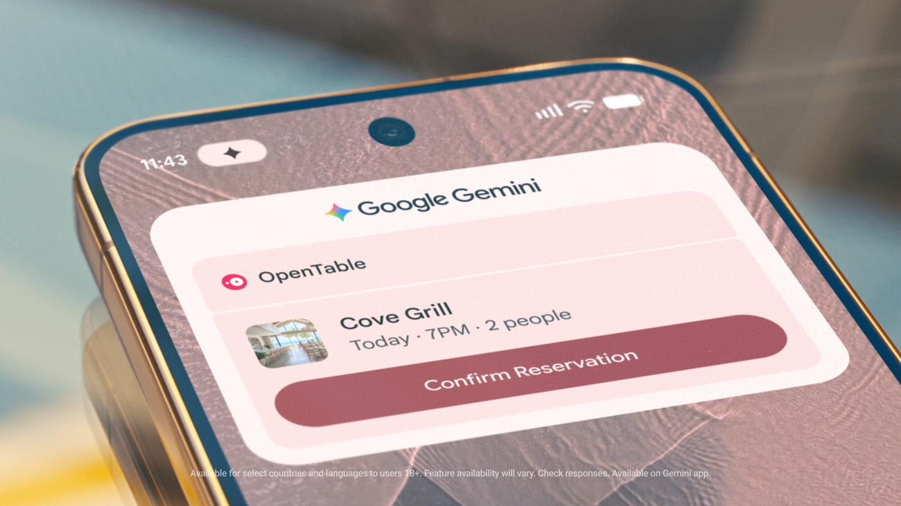 ใช้ Circle to Search จากกล้อง Pixel 11 เพื่อค้นหาวัตถุและแปลข้อความแบบเรียลไทม์