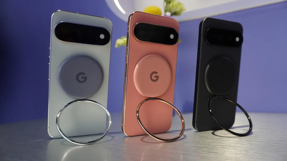 เคส Pixel 11 และอุปกรณ์เสริมที่ดีที่สุดสำหรับทุกโมเดล