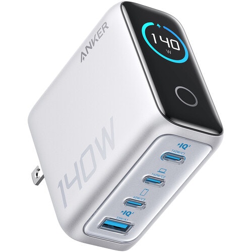 พาวเวอร์แบงก์ลดราคา VS แท่นชาร์จเร็ว Anker–Baseus ดีลไหนคุ้มสุด