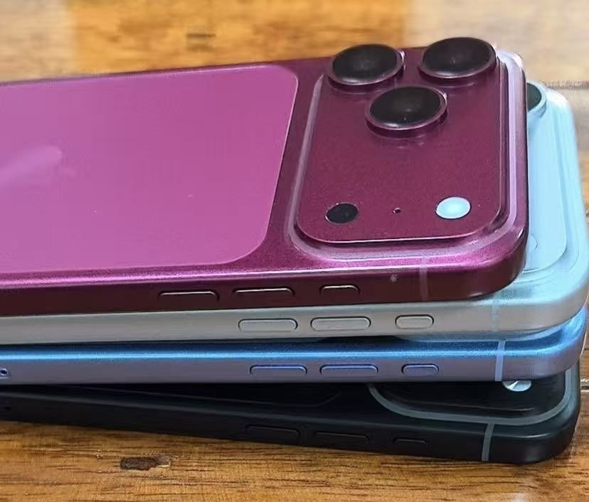 iPhone 18 Pro Max แบตเตอรี่ใหญ่ขึ้นแค่ไหน และสำคัญต่อการใช้งานจริงอย่างไร