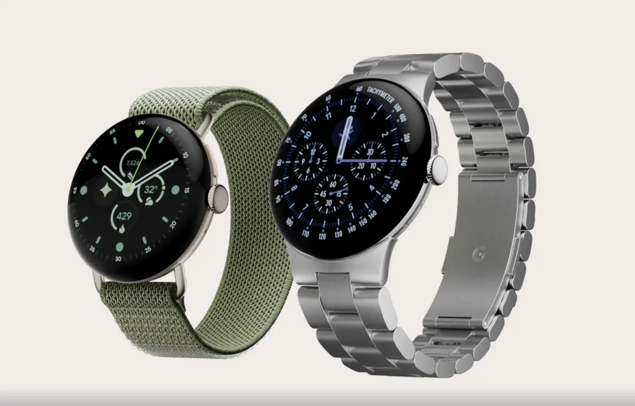 Pixel Watch 5 กับ Apple Watch Series 9 และ Garmin Epix Gen 2: สมาร์ตวอตช์ไหนคุ้มสุดสำหรับสายสุขภาพ