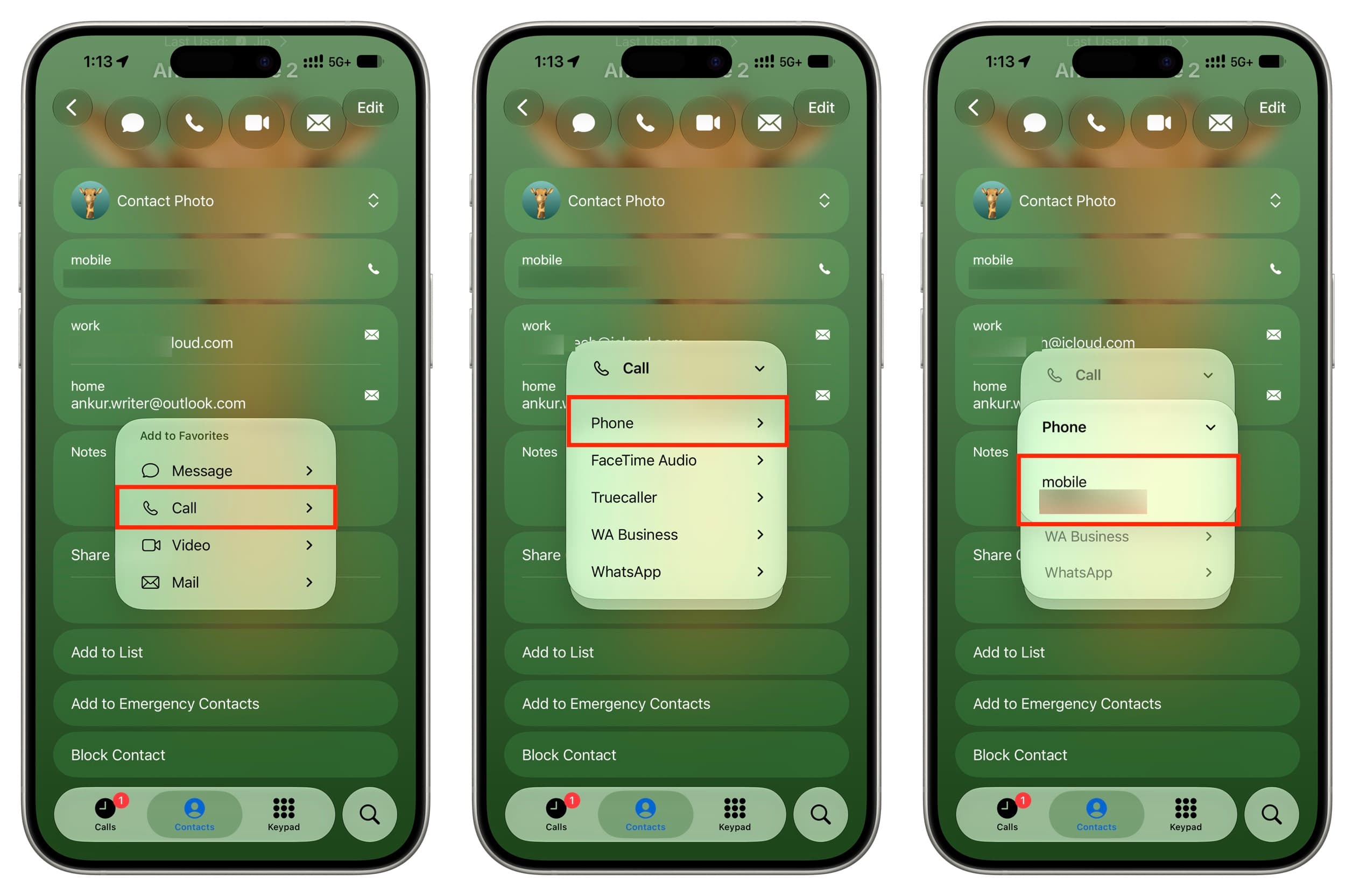 ปลดล็อกพลัง iPhone ด้วย Accessibility ที่คนมองข้าม