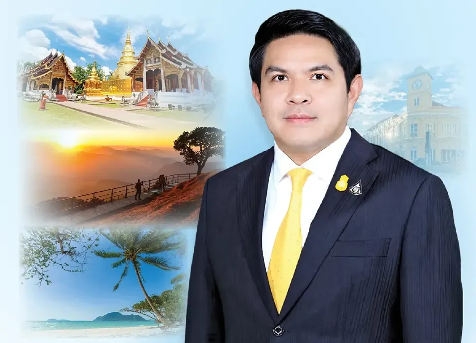คู่มือคว้าสิทธิท่องเที่ยว 3,000 บาท จากโปรแกรมเที่ยวไทยใหม่