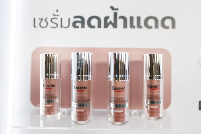 Thiamidol กับยุทธศาสตร์ Global Consensus เปลี่ยนเกมฟังก์ชันนัลสกินแคร์