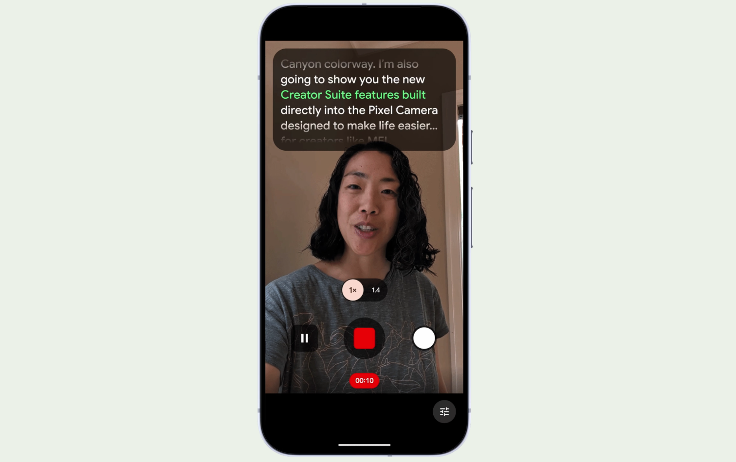 Gemini AI พลิกโฉมการถ่ายภาพมือถือบน Pixel 11