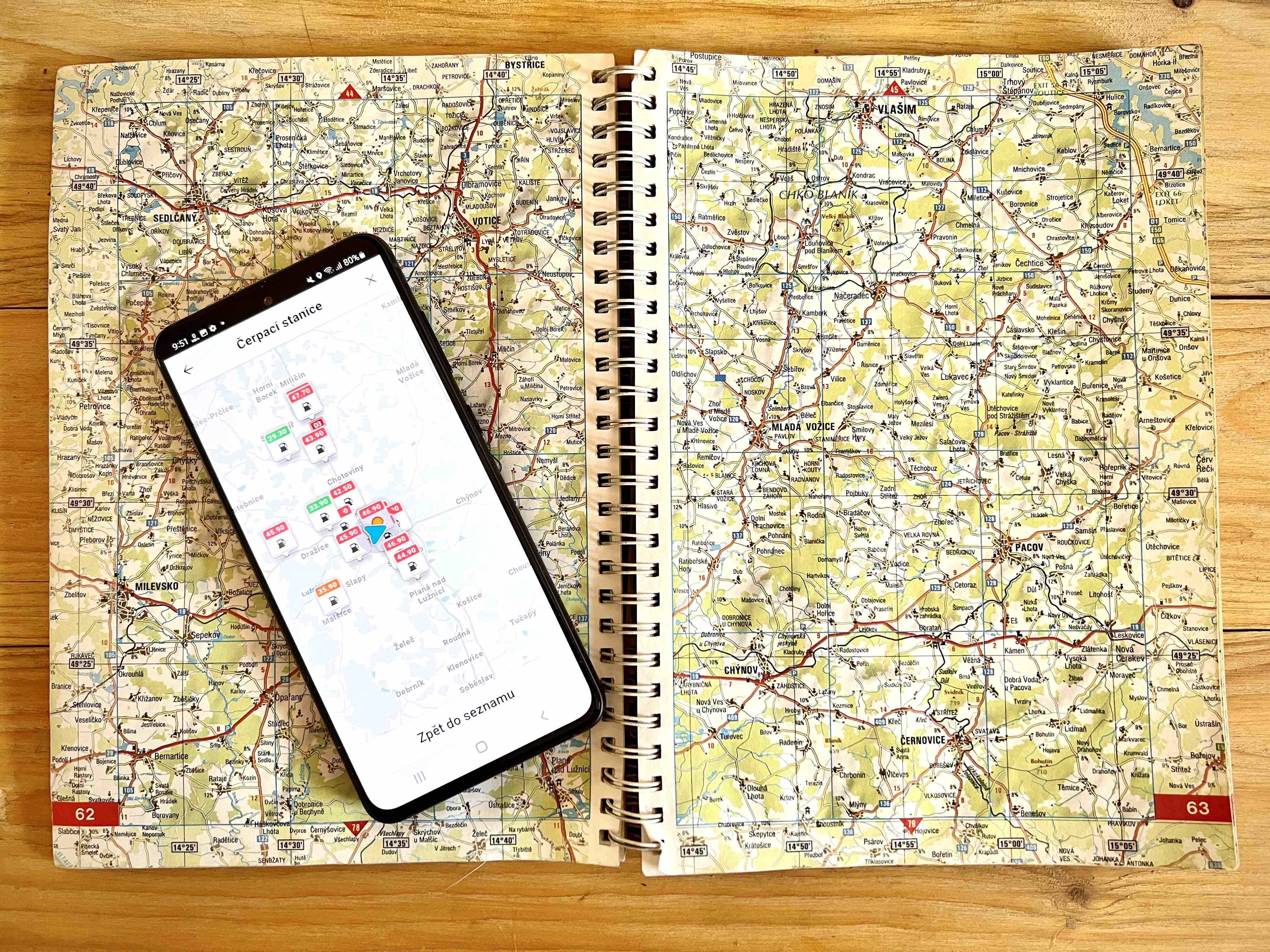 Waze ตำรวจแจ้งเตือนเงียบกริบ เมื่อฟีเจอร์หลักหยุดทำงาน