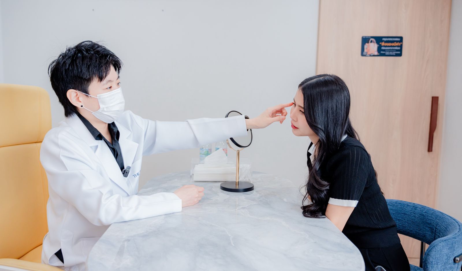 ออกแบบพิมพ์เขียวสุขภาพเฉพาะบุคคล ยุคใหม่ของการดูแลเชิงป้องกัน